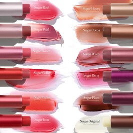 Sugar Tinted Lip Treatment - Nemlendirici Renkli Dudak Balmı