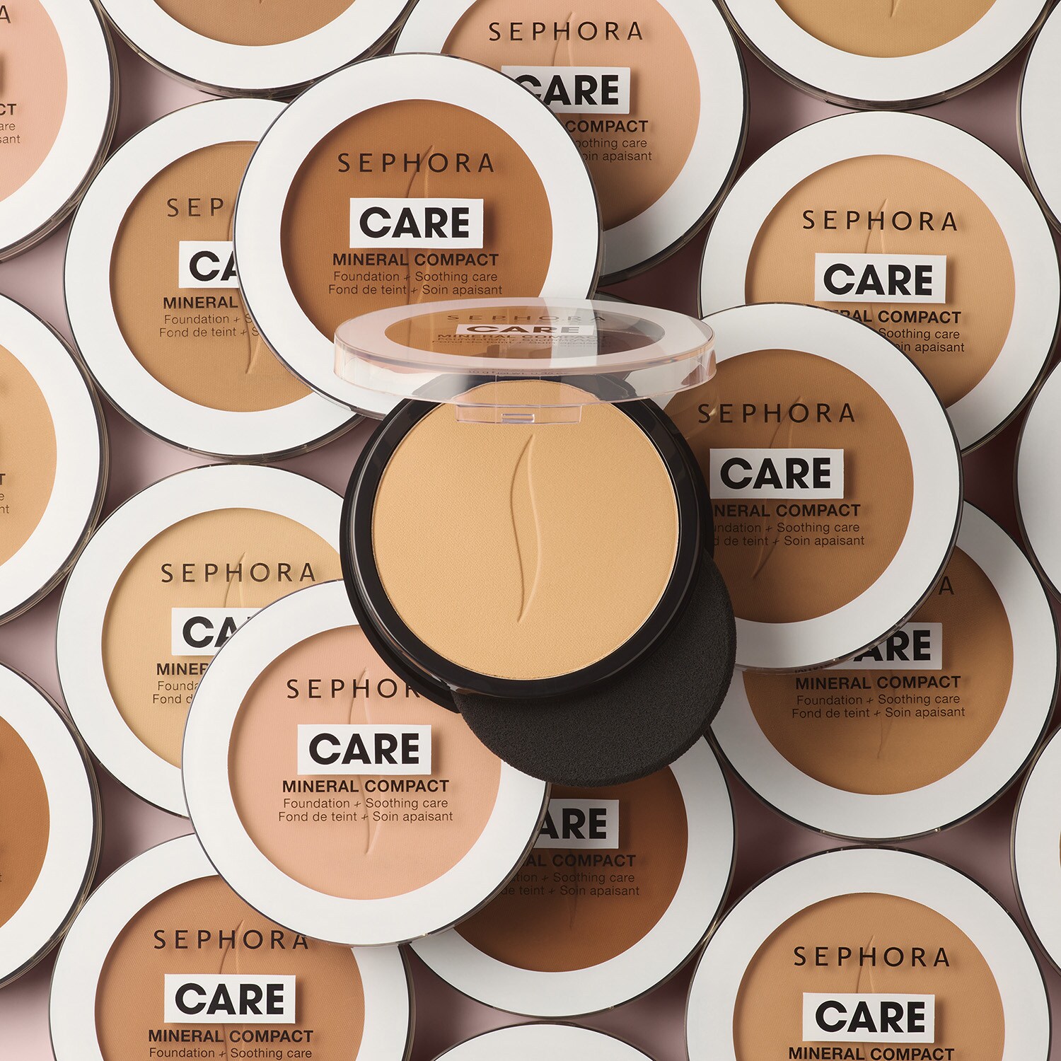 Mineral pressed powder foundation new arrivals