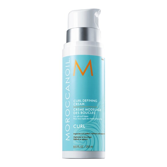 CURL CREAM DEFINING , MOROCCANOIL