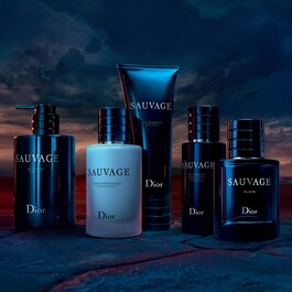 Sauvage - Tıraş Losyonu