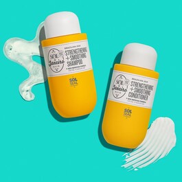 Brazilian Joia™ - Güçlendirici + Pürüzsüzleştirici Şampuan