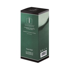MEN Oleosome Face Fluid - Nemlendirici