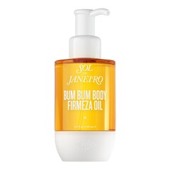 Bum Bum Body Firmeza Oil - Vücut Yağı, SOL DE JANEIRO