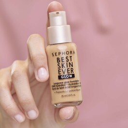 Best Skin Ever Glow - Fondöten