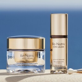 Re-Nutriv Ultimate Diamond - Serum
