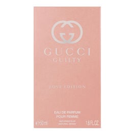 Gucci guilty love edition douglas Clearance