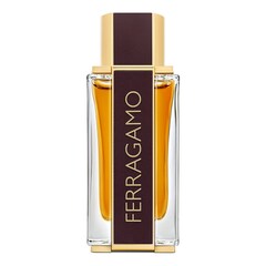 Ferragamo Spicy Leather - Parfum, SALVATORE FERRAGAMO