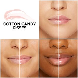 Lip Injection Maximum Plump - Dudak Dolgunlaştırıcı