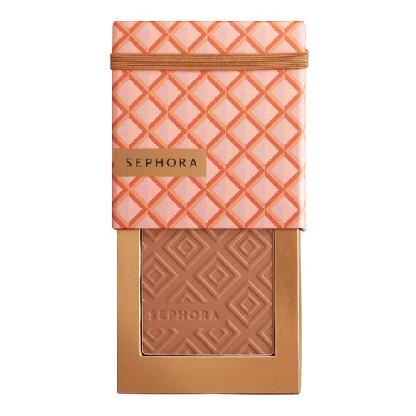 Sun Powder - Mat Bronzlaştırıcı Pudra, SEPHORA COLLECTION