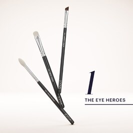 It's All About The Eyes - Fırça Seti