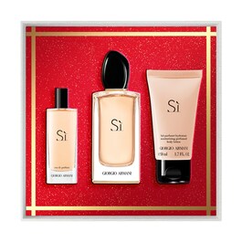 Si - Eau de Parfum Seti