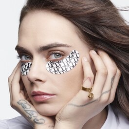 Backstage Eye Patches - Göz Çevresi Bakım Bandı 