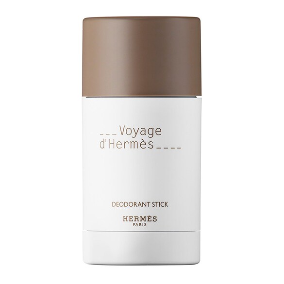 Voyage d'Hermès, Alkolsüz Stik Deodorant , HERMÈS