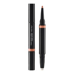 LipLiner Ink Duo - Çift Uçlu Dudak Kalemi, SHISEIDO