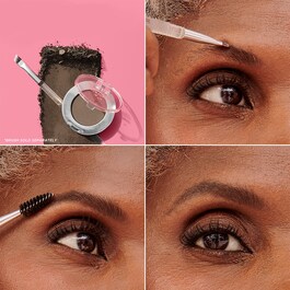 Goof Proof Brow Powder - Kaş Pudrası