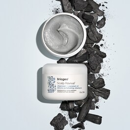 Scalp Revival Charcoal - Arındırıcı Şampuan
