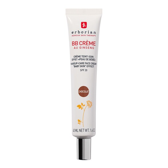 Ginseng BB Crème - BB Krem, ERBORIAN