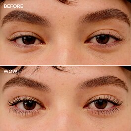 Fan Fest Mascara - Hacim, Lifting ve Volume Etkili Maskara