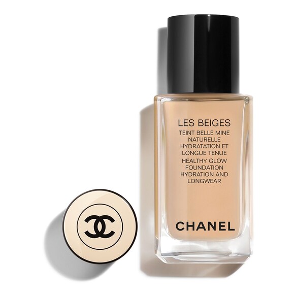 LES BEIGES - Fondöten, CHANEL