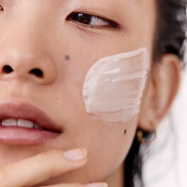 Rose Sleeping Mask - Gece Maskesi