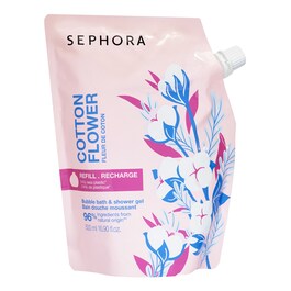 Bubble Bath & Shower Gel Refill - Duş Jeli
