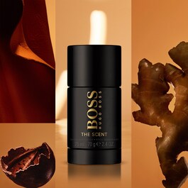BOSS THE SCENT DEO STICK 75 GR