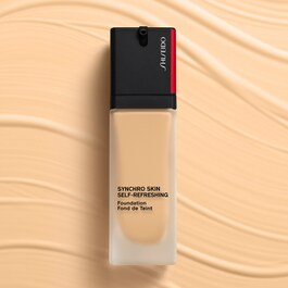 Synchro Skin Self-Refreshing - Fondöten SPF 30