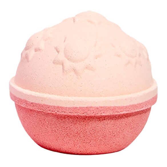 Boule de Bain Sun - Banyo bombası, MERCI HANDY