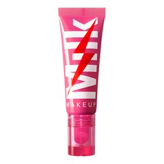 Electric Glossy Lip Plumper - Dudak Dolgunlaştırıcı Gloss, MILK MAKEUP