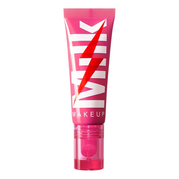 Electric Glossy Lip Plumper - Dudak Dolgunlaştırıcı, MILK MAKEUP