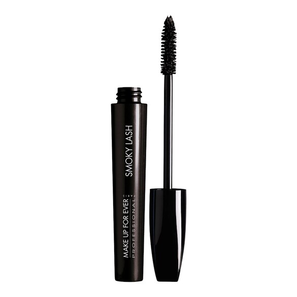 Smoky Lash Mascara Smoky Lash - Maskara, MAKE UP FOR EVER