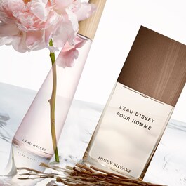 L’Eau D’Issey Pour Homme Vétiver - Eau de Toilette