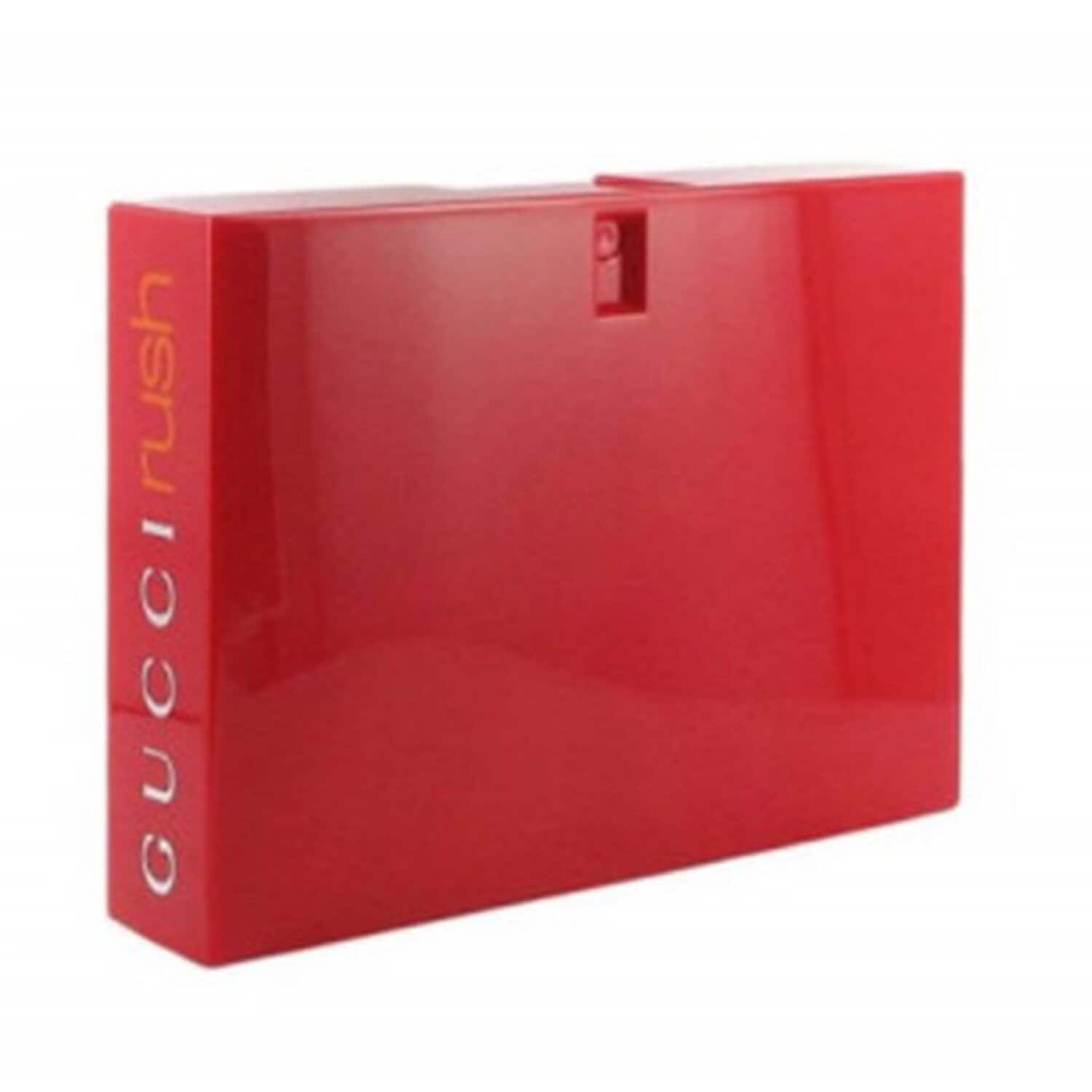 Rush Eau de Toilette GUCCI SEPHORA