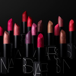 Iconic Lipstick - Ruj