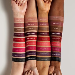 Stunna Lip Paint - Likit Ruj