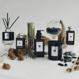Myyrh & Tonka Diffuser