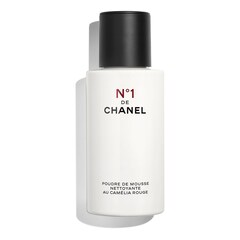 N°1 DE CHANEL POWDER-TO-FOAM CLEANSER - Tozdan Köpüğe Temizleyici, CHANEL