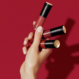 L'Absolu Rouge Drama Ink - Uzun Süre Kalıcı Ruj