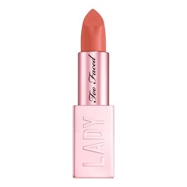 Lady Bold Pigment Cream Lipstick - Ruj