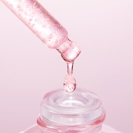 Glowy Makeup - Serum Makyaj Bazı