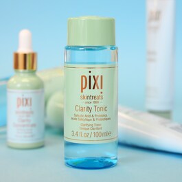 Clarity Tonic
