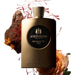 Her Majesty The Oud - Eau De Parfum