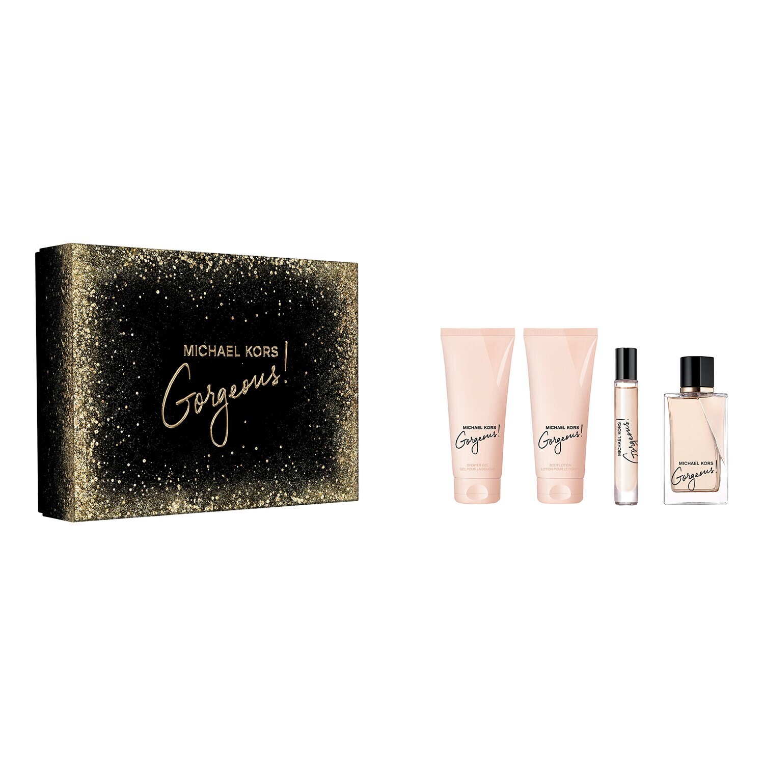 Parfum michael clearance kors sephora
