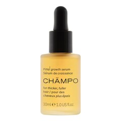 Pitta Growth Serum - Saç uzatıcı serum, CHAMPO