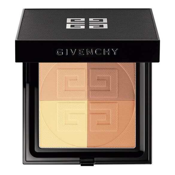 Prisme Libre Pressed - Matlaştırıcı Kompakt Pudra, GIVENCHY