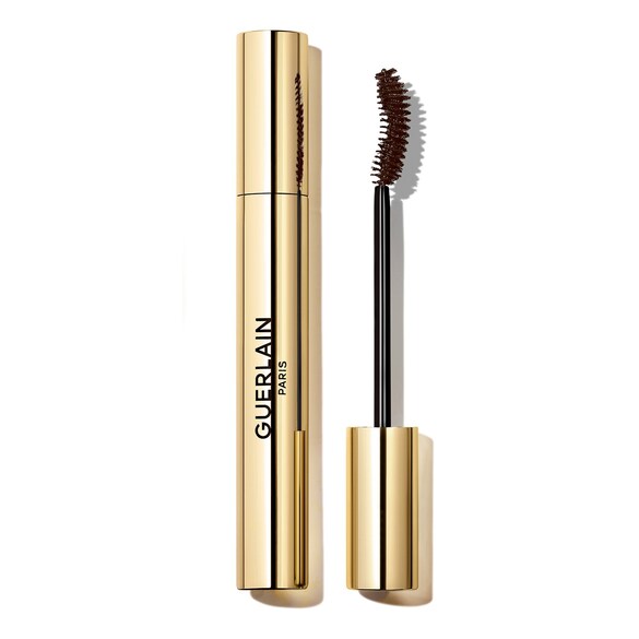 Noir G 24hr Intense Volume Curl - Maskara, GUERLAIN