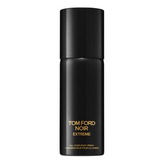 Noir Extrême - Body Spray, TOM FORD