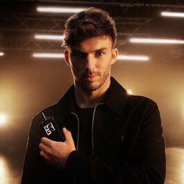 Gentleman Society - Eau de Parfum Ambree
