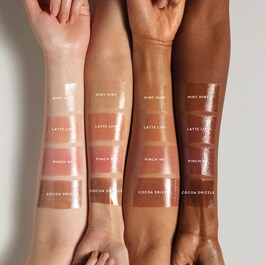 Pro Kiss'R Luscious Lip Balm - Dudak Balmı