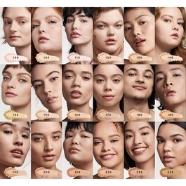 Pro Filt'r Soft Matte Powder - Fondöten